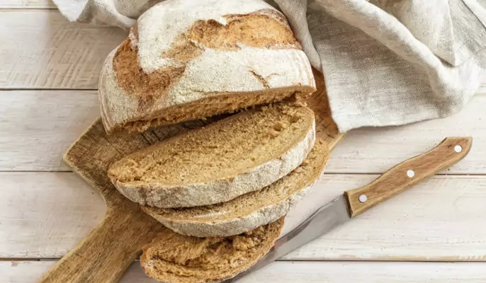 Zakwas na chleb, czyli podstawa aromatycznego bochenka