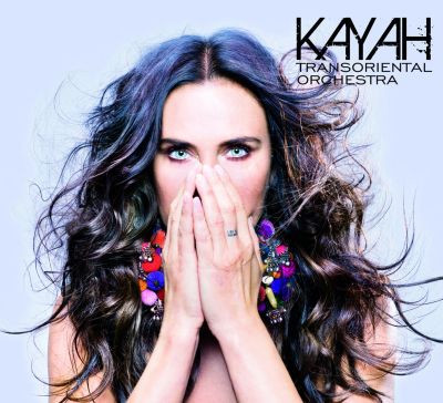 KAYAH - "Transoriental Orchestra"