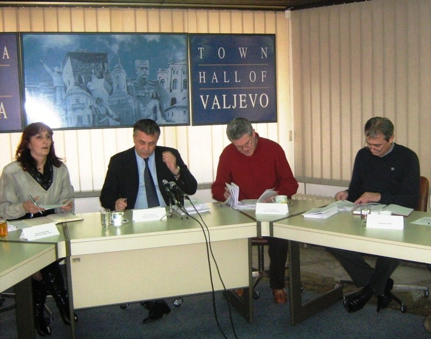 Gradsko veće je donelo odluku da opštinska stambena agencija prestane da postoji