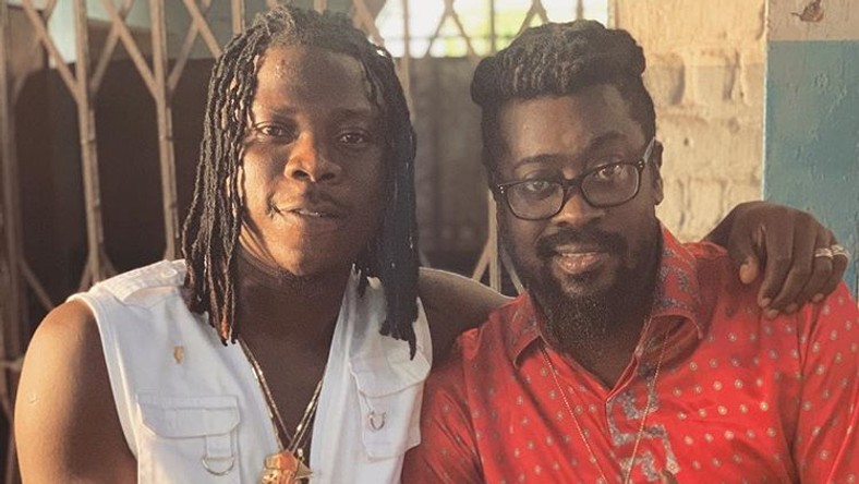 Image result for stonebwoy and beenie man