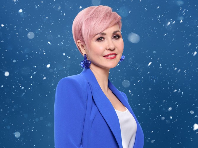 Decembar će biti najsrećniji za ovaj znak, tvrdi ruski astrolog Vasilisa Volodina