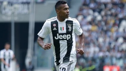 Alex Sandro