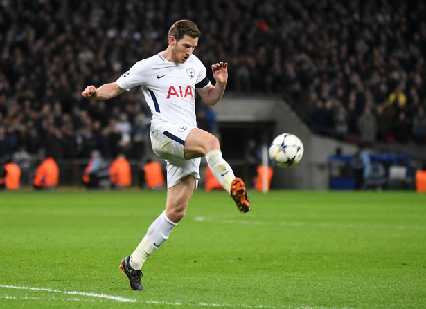 Jan Vertonghen