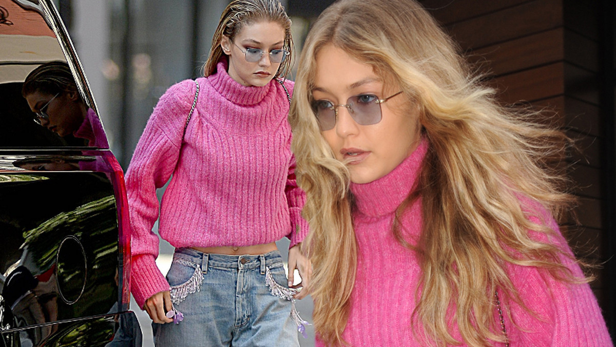 Gigi Hadid