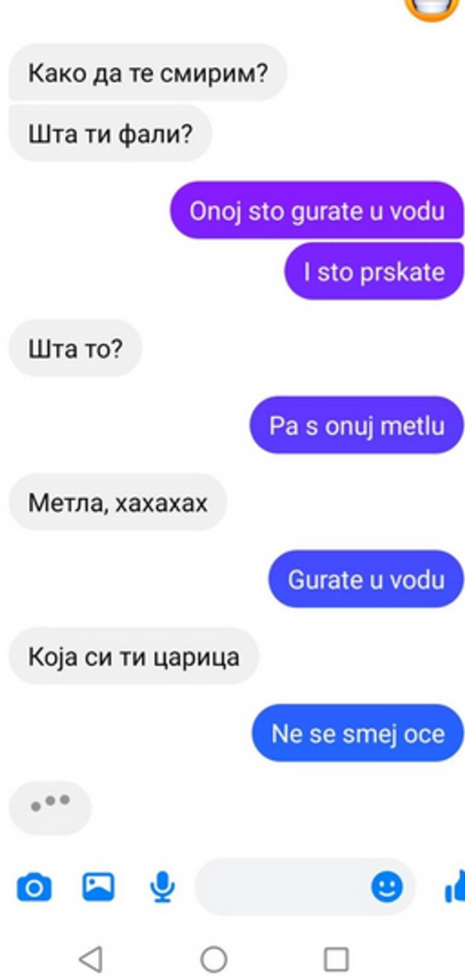 Prepiska 2