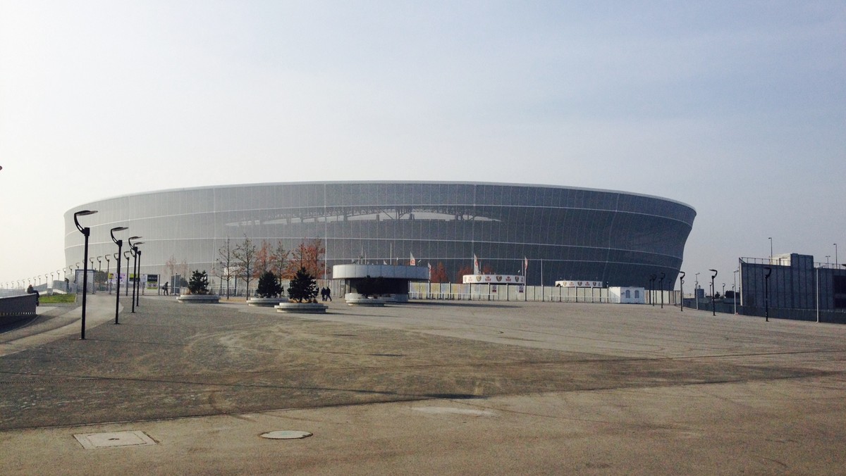 Po festiwalu piwa na Stadionie Miejskim we Wrocławiu pora na kolejną dużą imprezę. Już jutro na piłkarskiej arenie odbędzie się festiwal "Wrocław w rytmie disco". Na scenie zaprezentują się gwiazdy z Polski i z zagranicy. Dobra zabawa gwarantowana.