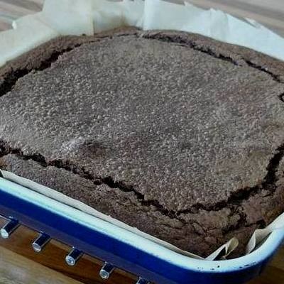 Eredeti brownie