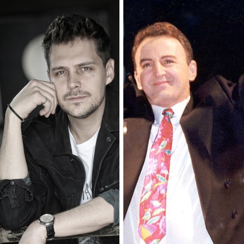 Miloš Biković, Željko Ražnatović Arkan