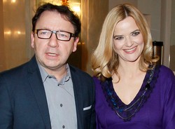 Koledzy odwrócili się od Zamachowskiego. "Czuje, że zadano mu cios w plecy"