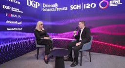 Polskie firmy globalne zwiększają zasobność portfela każdego Polaka