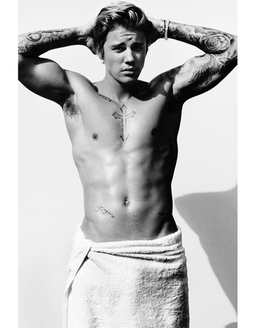Justin Bieber