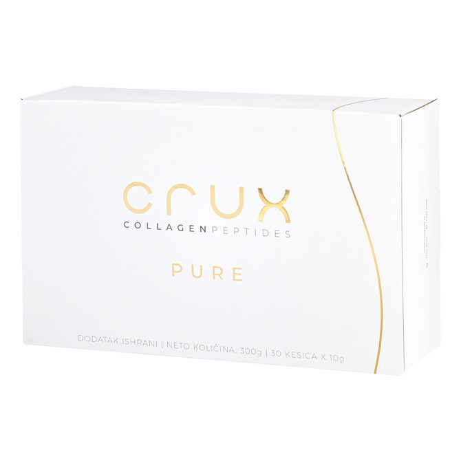 Kolagen Crux