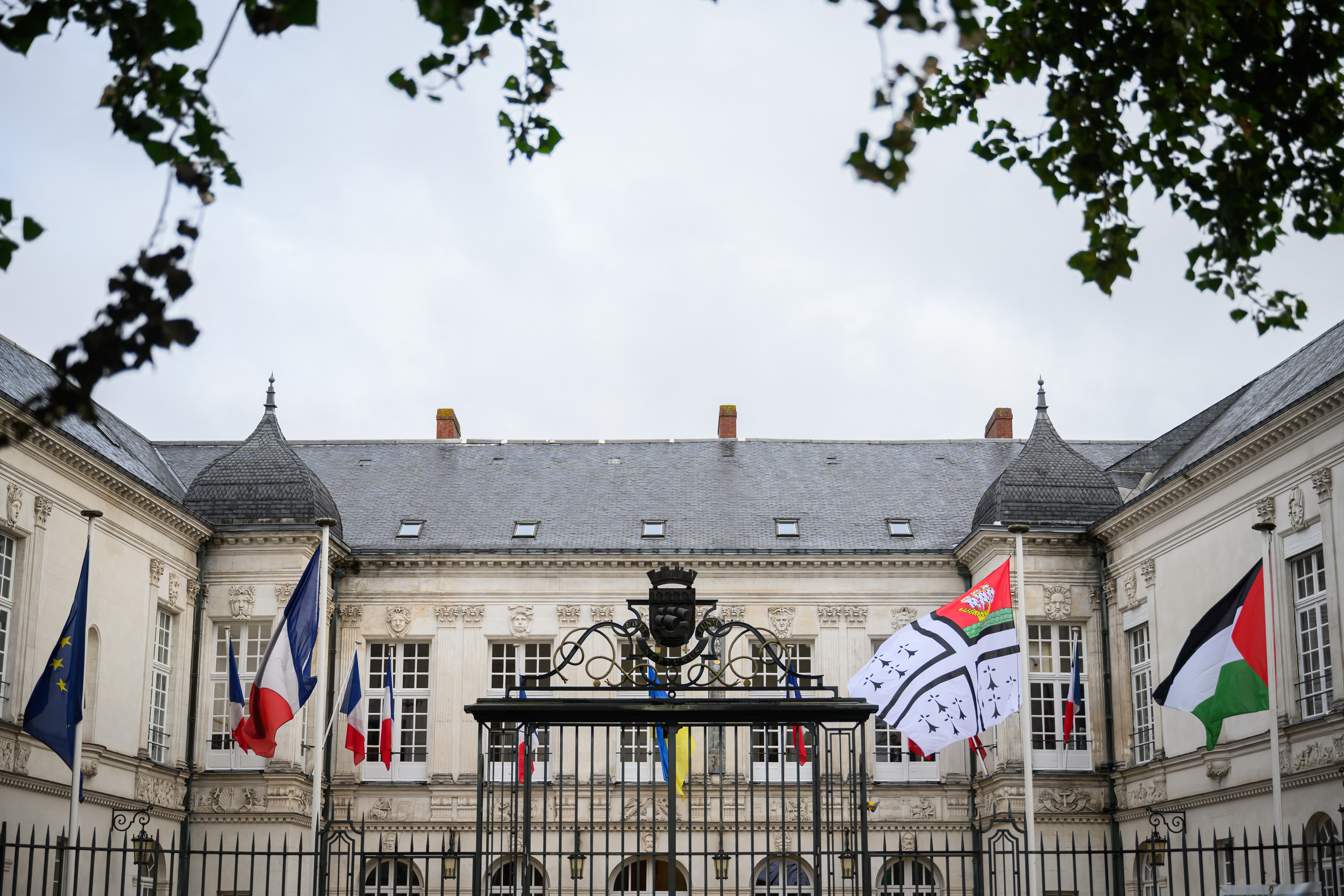 Nantes rompt avec le fondateur du Créa après un audit sur le harcèlement