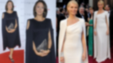 Anna Ibisz jak Gwyneth Paltrow