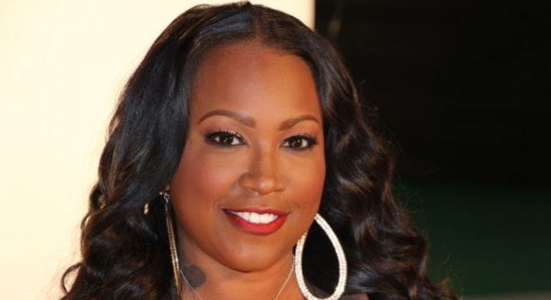 Maia Campbell