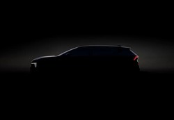 Nadchodzi zupełnie nowy SUV. To już trzeci TAKI model marki