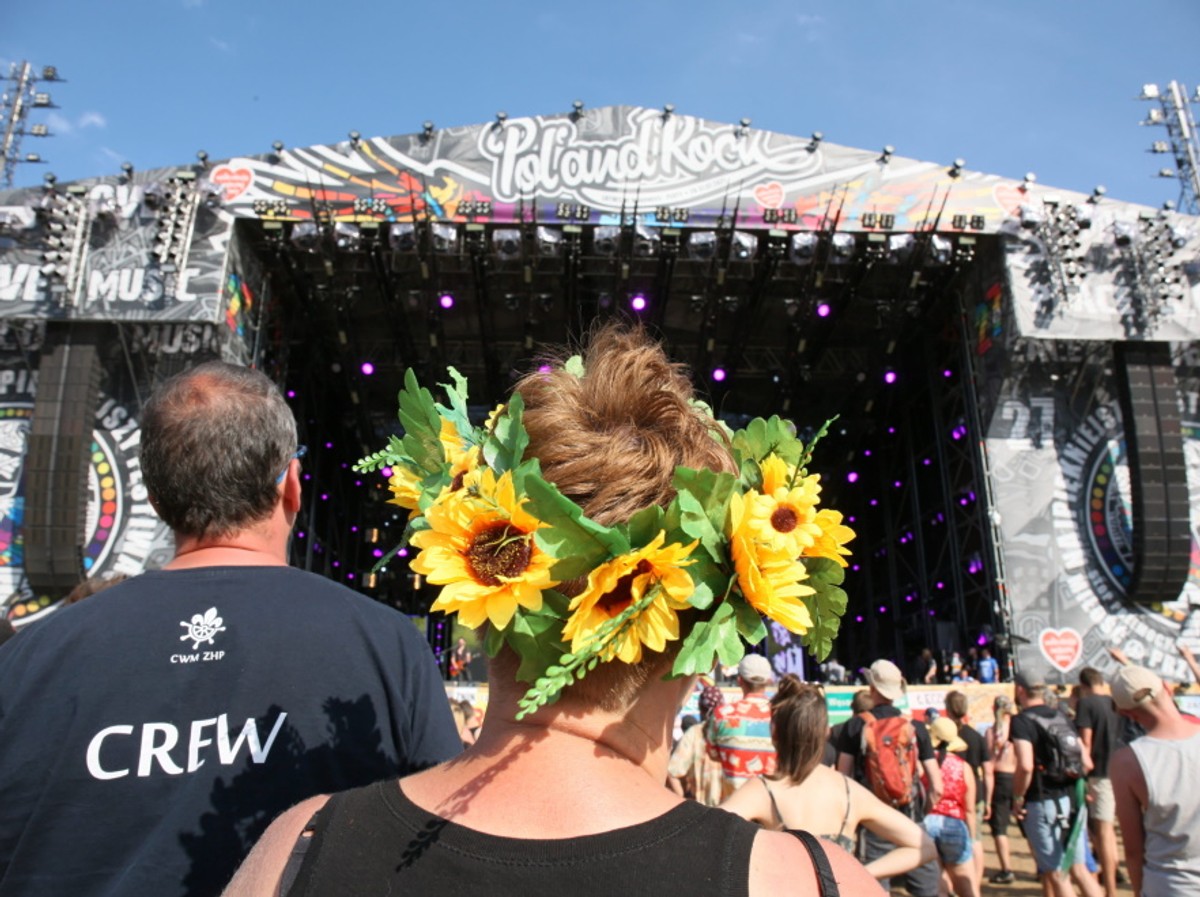 Pol'and'Rock Festival 2021