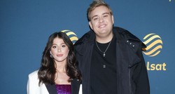 19-letnia Roksana Węgiel o relacjach z synem swojego narzeczonego. Chce być "dobrą ciocią" [FOTO]