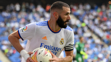 Karim Benzema może trafić do więzienia. Grozi mu pięć lat