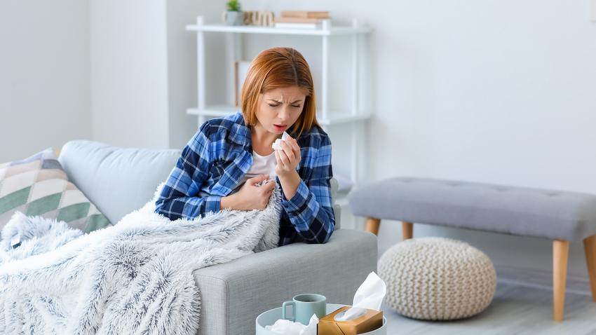 megfázás nátha szövődménye ellen otthoni gyógymód