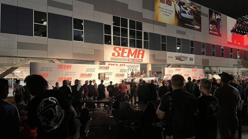 2021 SEMA Show-108