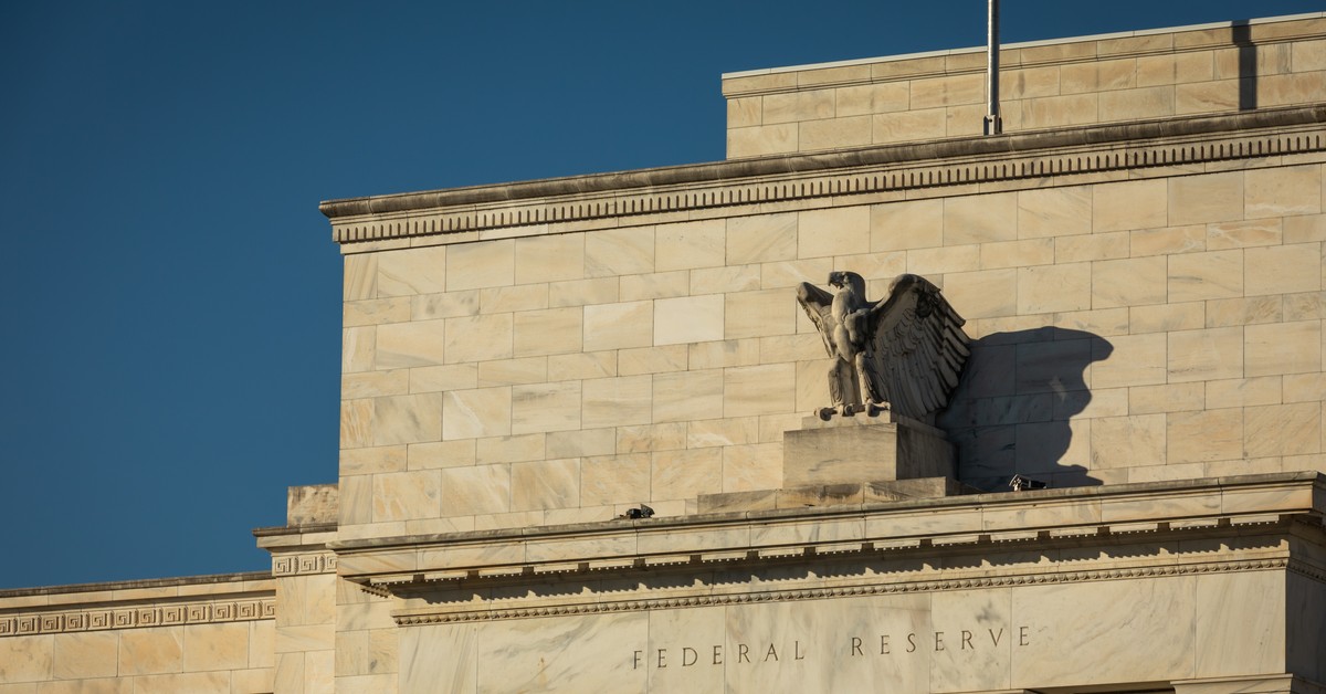 Kto zostanie nowym szefem Fed? Trump nominował Kevina Warsha