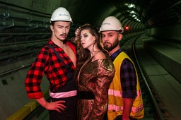 Społeczna Scena Debiutów rusza w Teatrze WARSawy