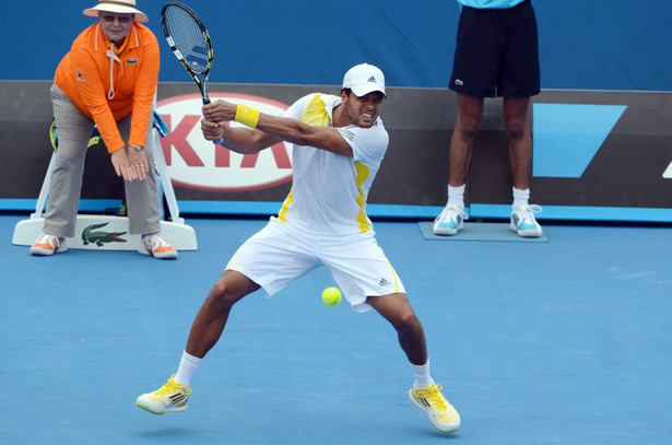 Australian Open: Tsonga i Chardy w ćwierćfinale. Czekają na rywali