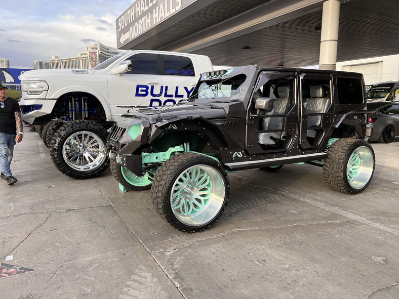 2021 SEMA Show-71