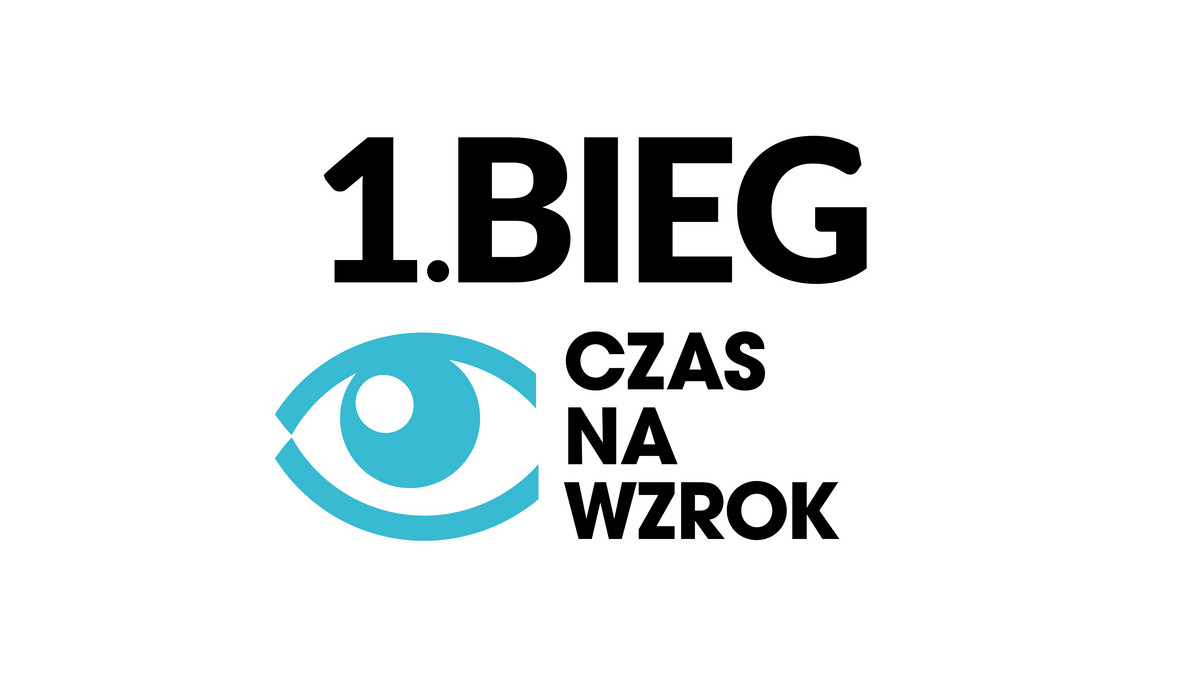 Trwają zapisy na pierwszy Rodzinny Bieg Czas Na Wzrok, organizowany z okazji obchodów Światowego Dnia Wzroku. Impreza ma charakter sportowy i rodzinny, ale przede wszystkim – charytatywny. Wydarzeniu przyświeca jeden cel: pomoc podopiecznym domów dziecka. Organizator Biegu, Grupa Essilor, przekaże bowiem tyle par okularów korekcyjnych dzieciom, ilu zawodników weźmie udział w Biegu Głównym.