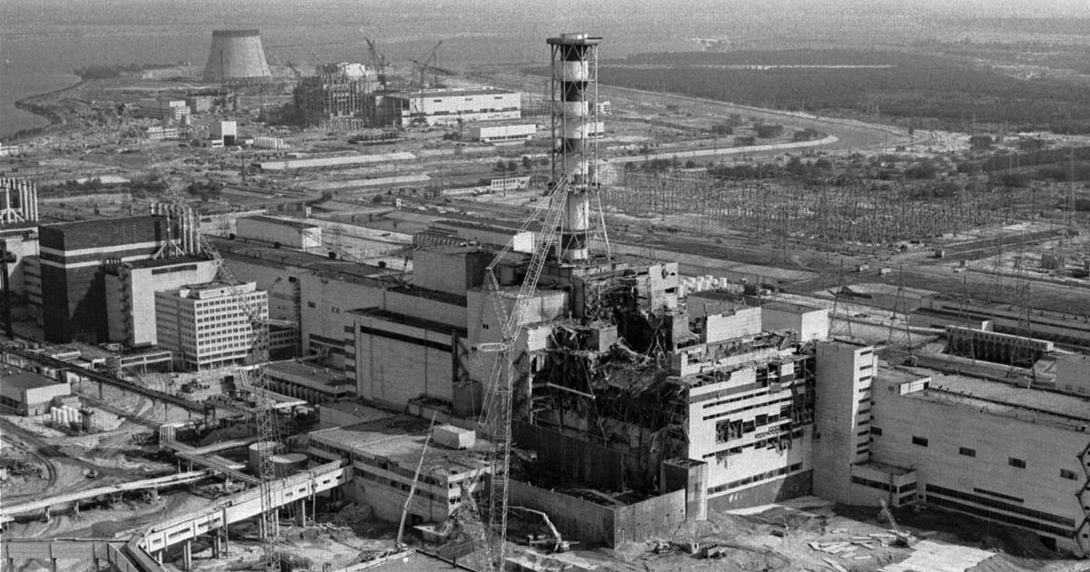 9 man-made disasters that had a big impact on our world | Business ...