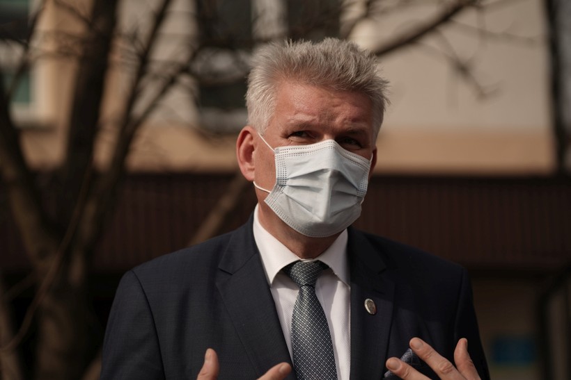 Wojciech Konieczny
