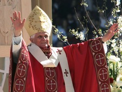 Papież ostrzega przez zgubnym wpływem kapitalizmu na społeczeństwo