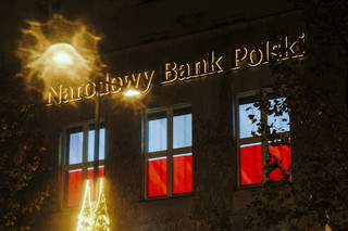 NBP ze stratą. Bank podał wyniki za 2023 rok