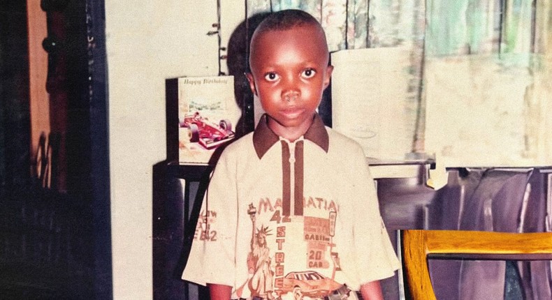 Hip Hop star Blaqbonez releases new album 'Emeka Must Shine'