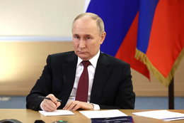Kreml zakazał eksportu paliw z Rosji. Ukraińcy mają udział w tej decyzji