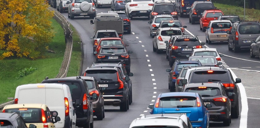 Gigantyczne kary dla kierowców. Tak ostro jeszcze nie było