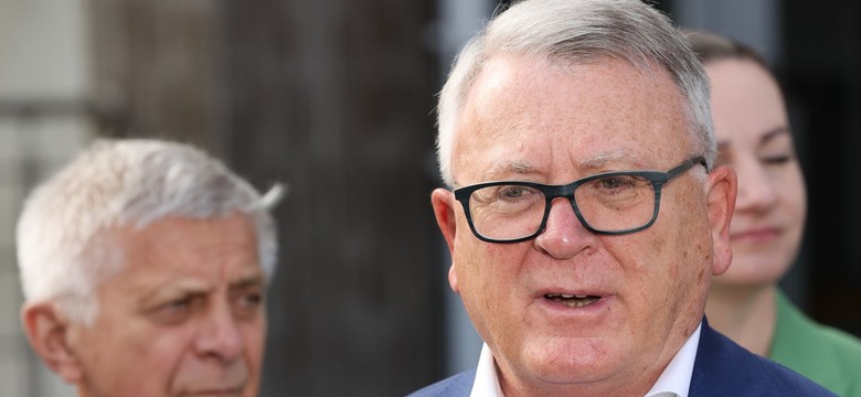 Unijny komisarz ds. pracy dla DGP: Nie można drenować Ukrainy z młodych ludzi