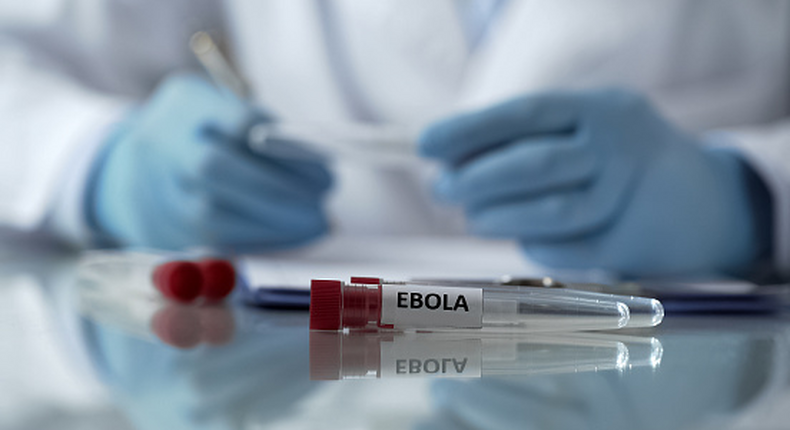 Ebola