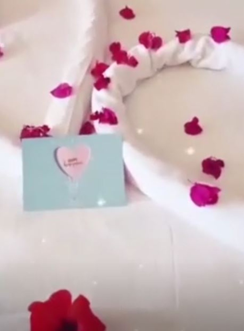 Medeni mesec, Alen i Maja Hadrović