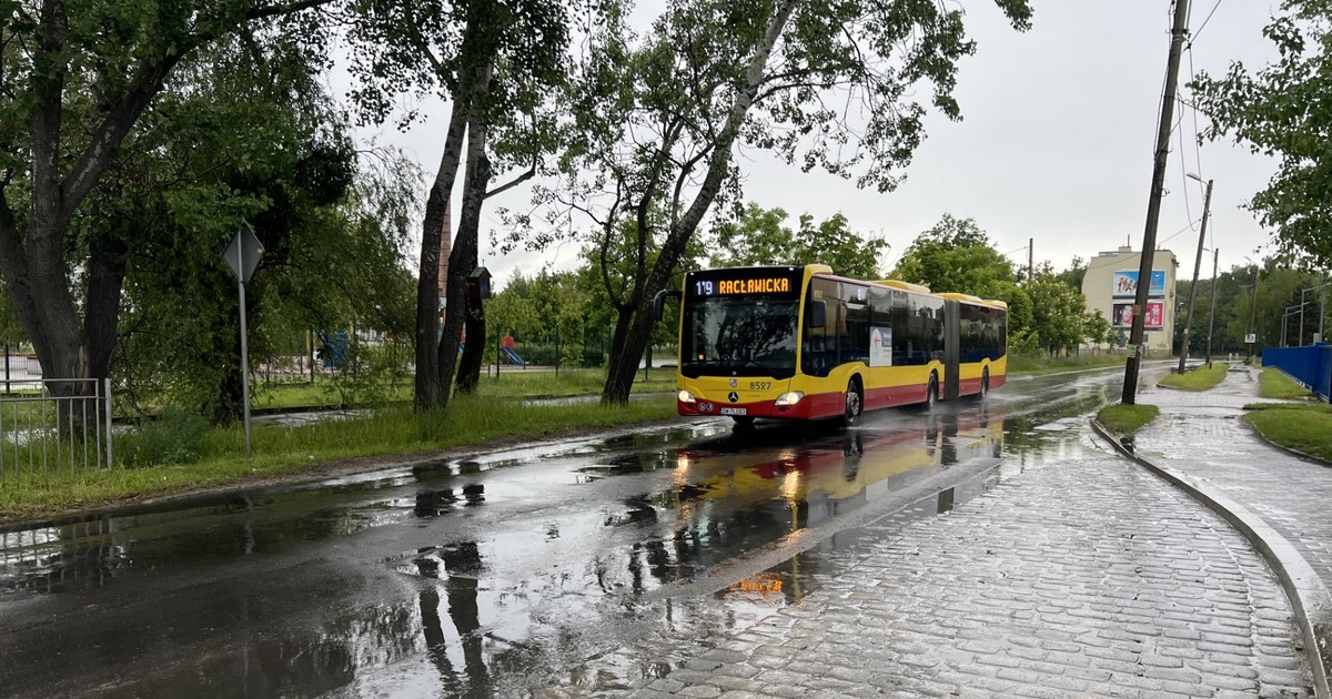 Sołtysowicka ma się zmienić nie do poznania