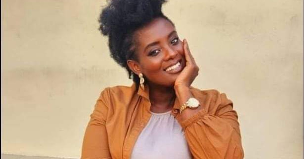 Victoria Hamah jokes about $1 million Vickyleaks controversy - Vimarsana News