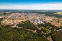 Niemcy planują wywłaszczyć Rosjan z rafinerii w Schwedt.  Udziały trafią do Polski?