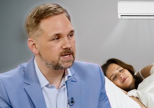Spavanje nije luksuz koji možemo žrtvovati tokom leta, napominje profesor Medicinskog fakulteta Dragan Hrnčić 