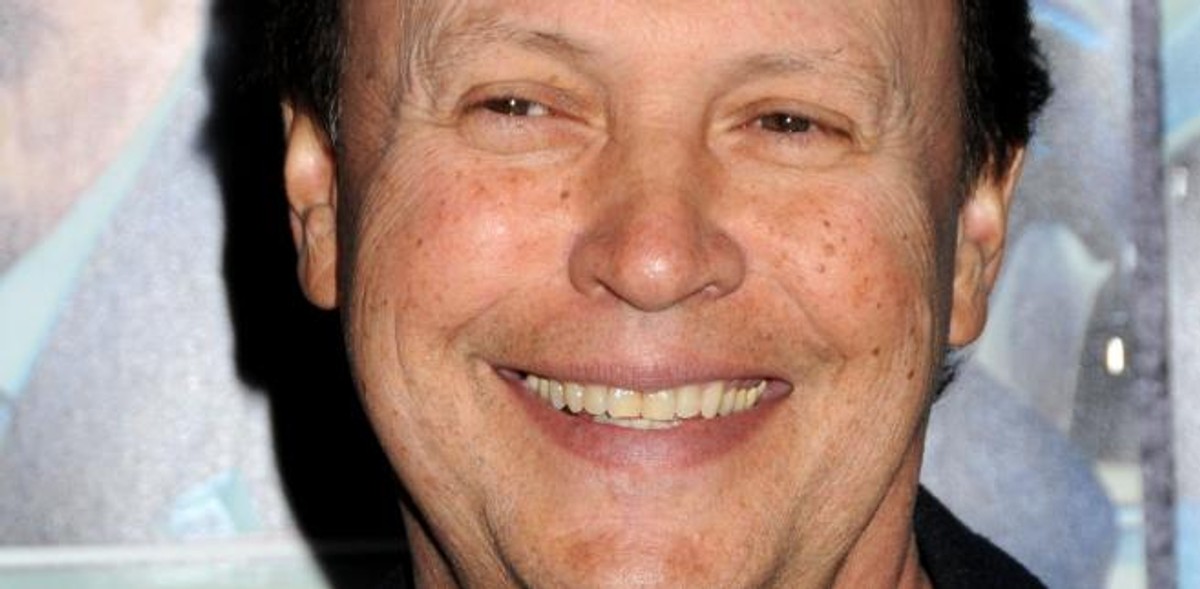 Billy Crystal