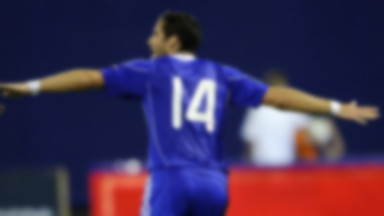 El. Euro 2012: Tomer Hemed nie będzie drugim Meliksonem