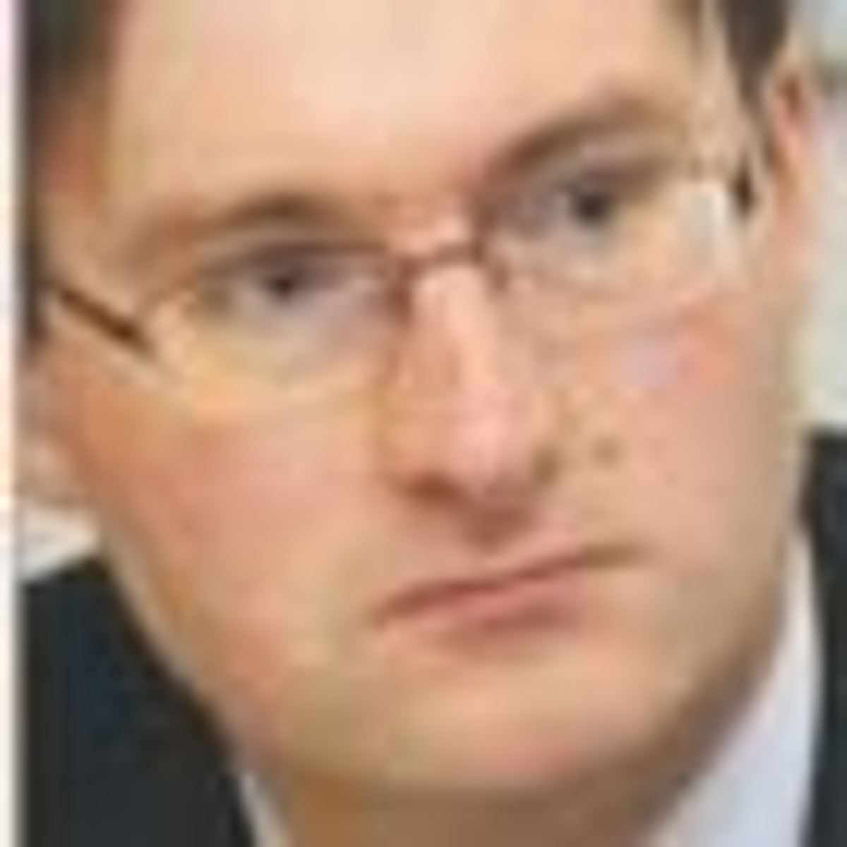Marcin Baran, dyrektor w dziale doradztwa podatkowego Ernst & Young