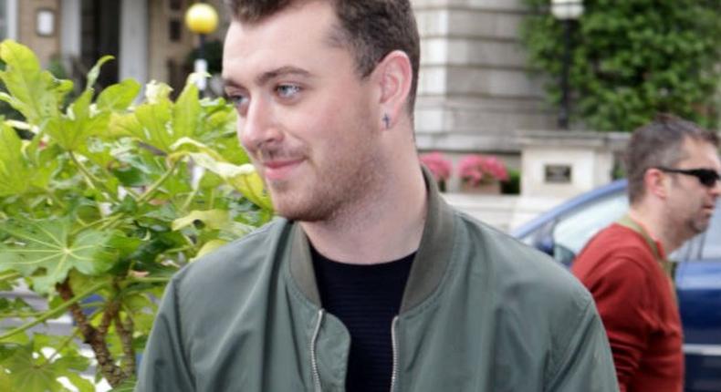 Sam Smith