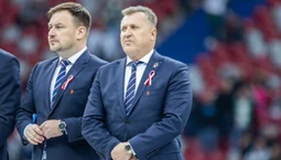 Kulesza wreszcie może się czymś pochwalić. Wielkie wyróżnienie dla prezesa PZPN