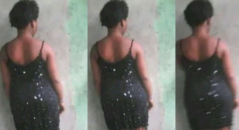 Choir mistress & another female church member held me as pastor raped me - 20-year-old lady